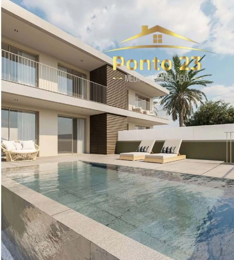 Apartamento T1 para Venda em Imaculado Coração de Maria Foto 3