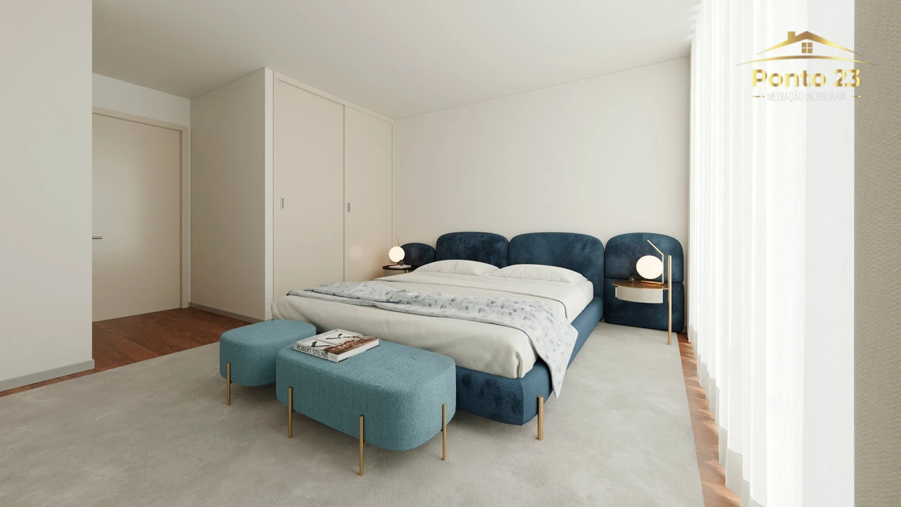 Apartamento T4 para Venda em Funchal (Se) Foto 3
