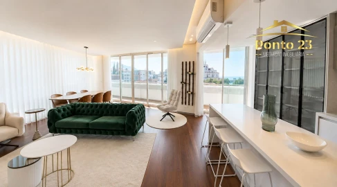 Apartamento T4 para Venda em Funchal (Se)