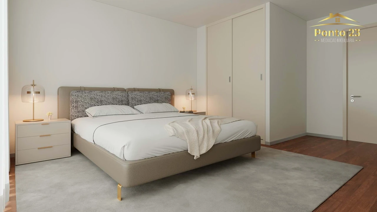 Apartamento T4 para Venda em Funchal (Se) Foto 4