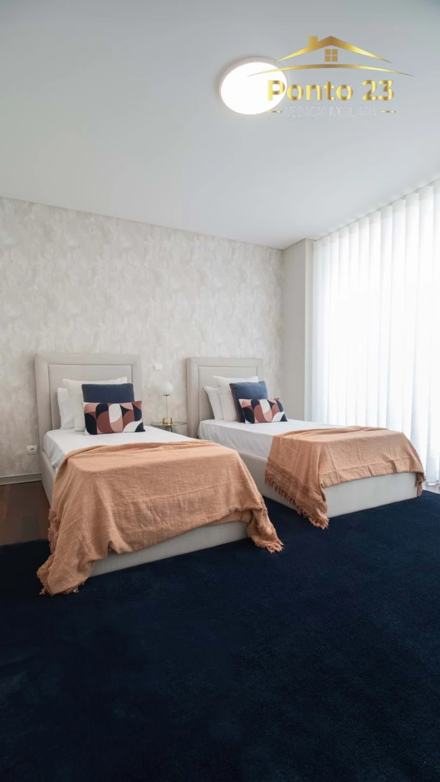 Apartamento T4 para Venda em Funchal (Se) Foto 8