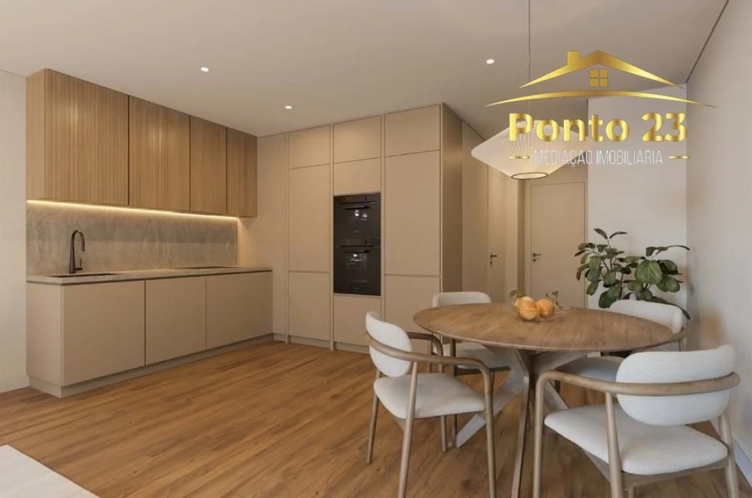 Apartamento T1 para Venda em Funchal (Santa Luzia) Foto 5