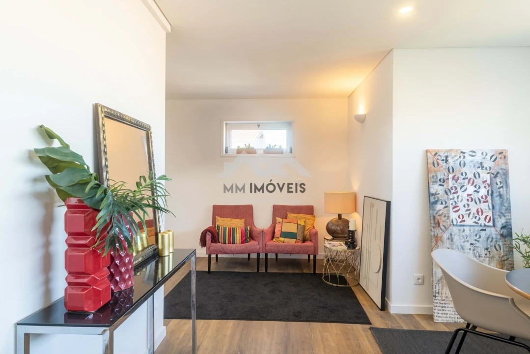 Apartamento T1 para Venda em Paranhos Foto 11