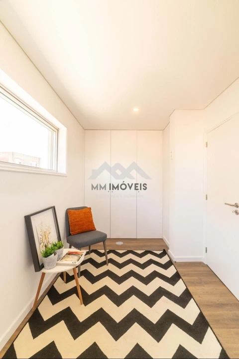 Apartamento T1 para Venda em Paranhos