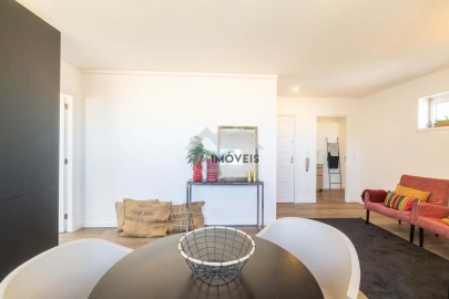 Apartamento T1 para Venda em Paranhos