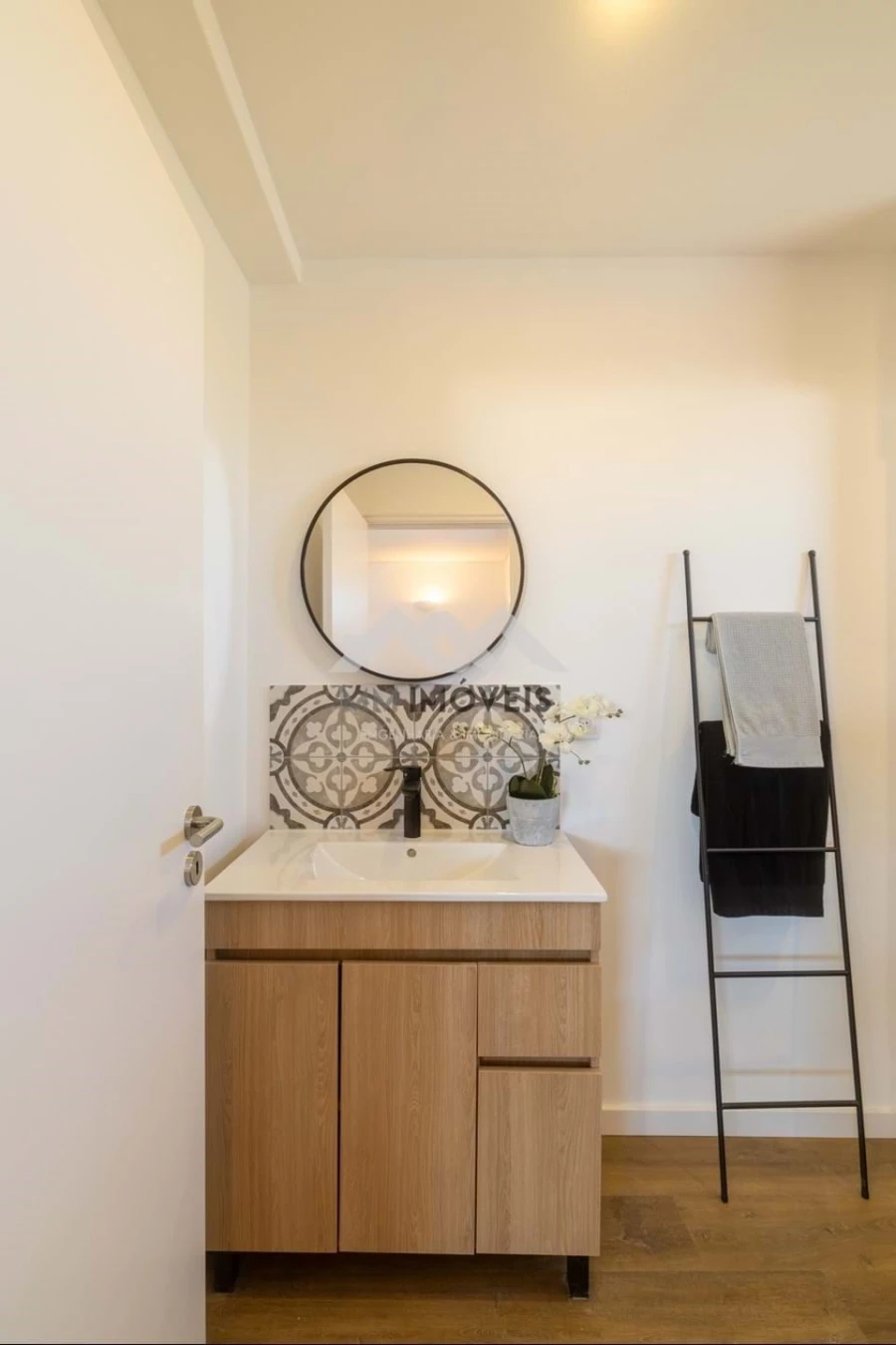 Apartamento T1 para Venda em Paranhos Foto 21