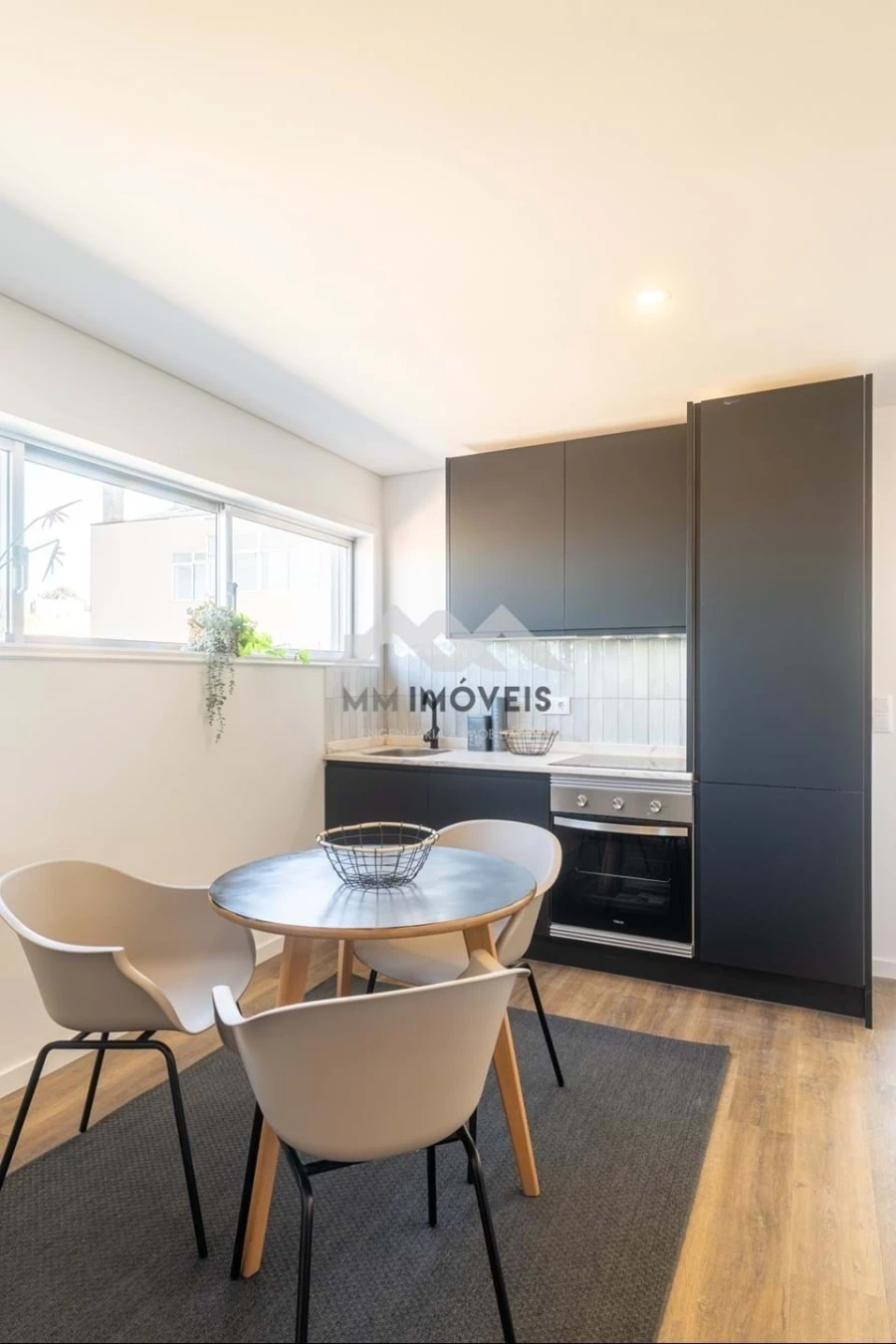 Apartamento T1 para Venda em Paranhos Foto 6