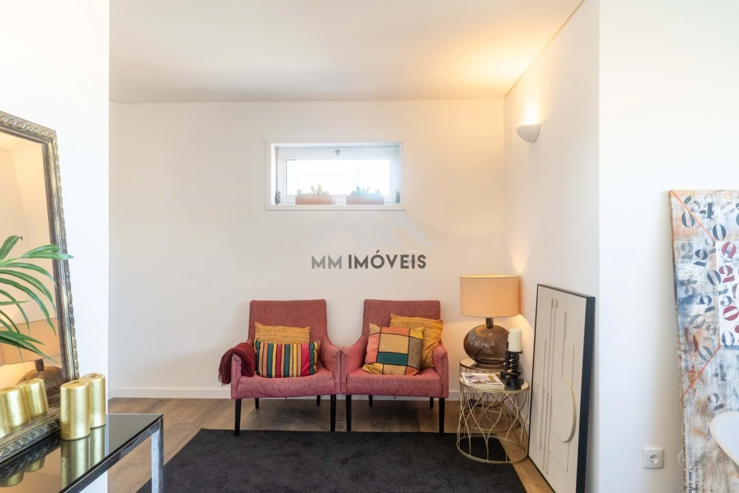 Apartamento T1 para Venda em Paranhos Foto 12