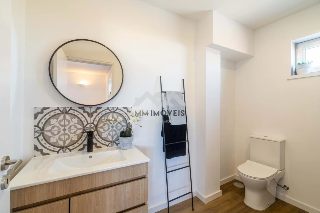 Apartamento T1 para Venda em Paranhos Foto 18