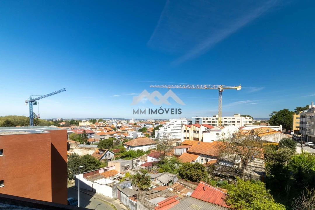 Apartamento T1 para Venda em Paranhos Foto 22