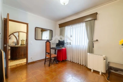Moradia T3 para Venda em Cidade da Maia