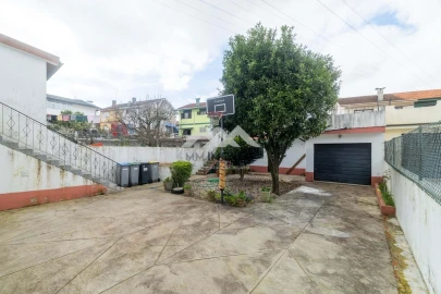 Moradia T3 para Venda em Cidade da Maia
