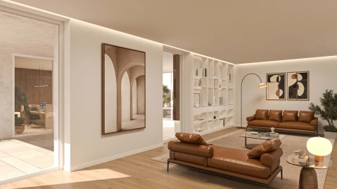 Apartamento T4 para Venda em Matosinhos e Leça da Palmeira