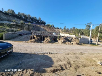 Terreno para Venda em Santa Maria da Feira, Travanca, Sanfins e Espargo