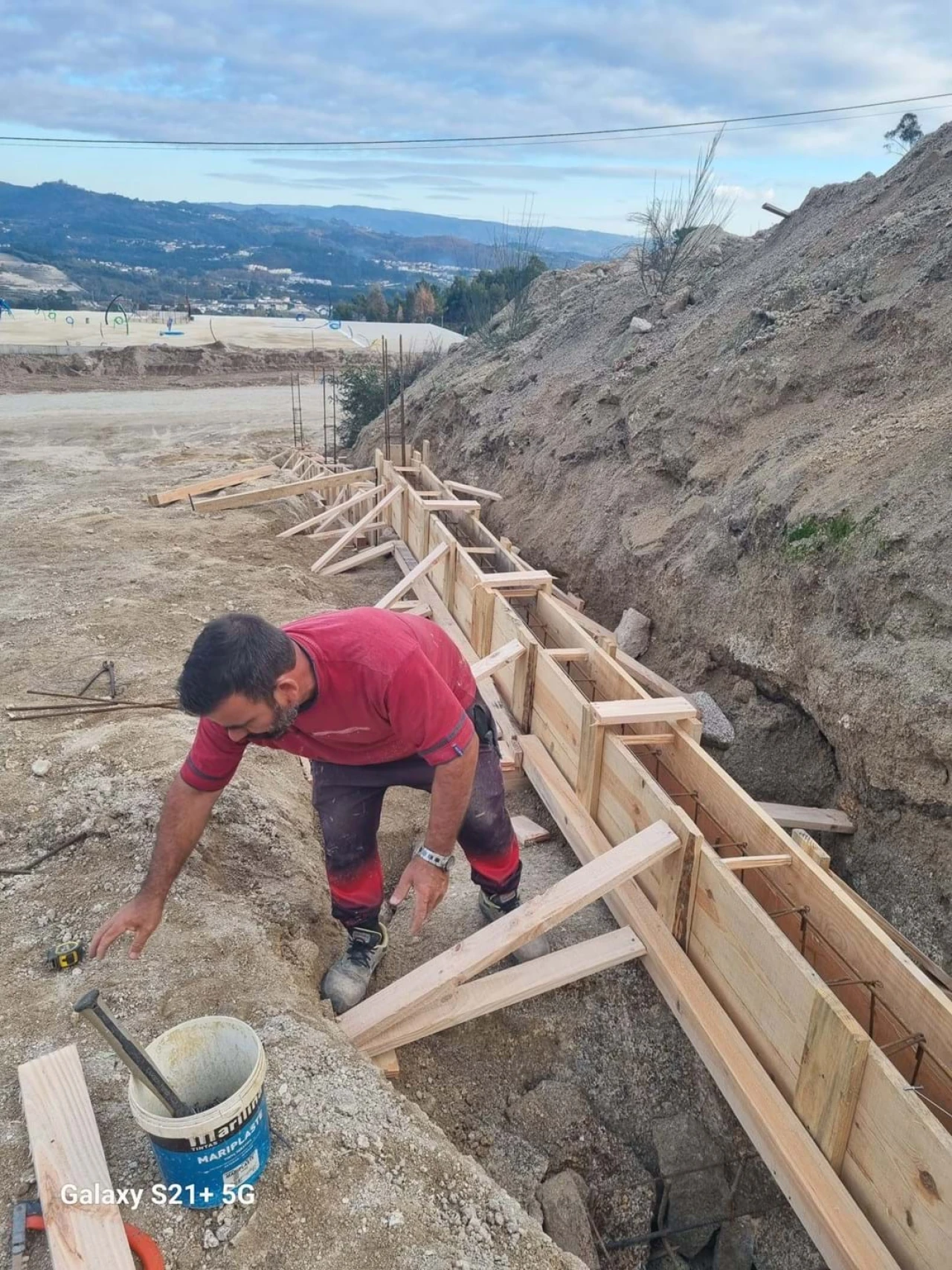 Terreno para Venda em Santa Maria da Feira, Travanca, Sanfins e Espargo Foto 6