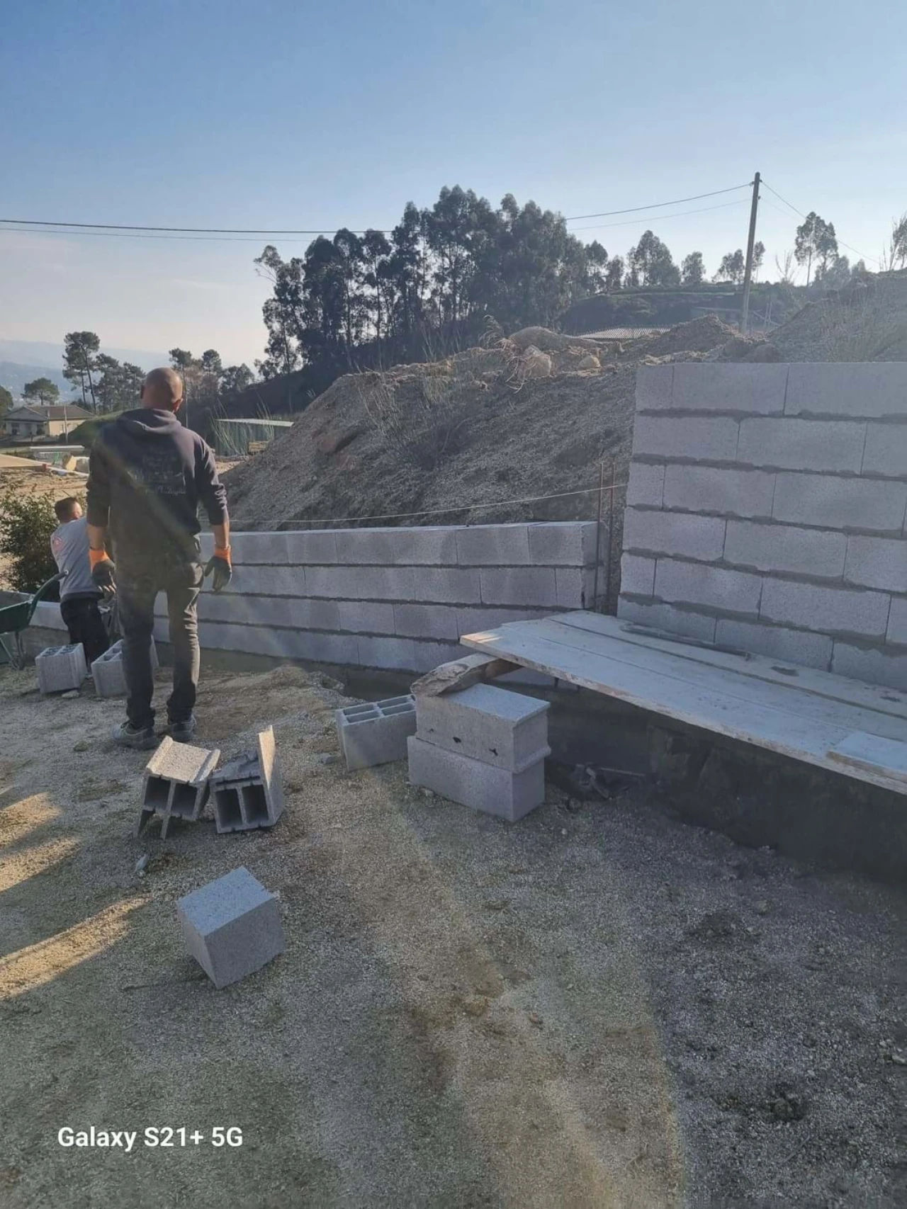 Terreno para Venda em Santa Maria da Feira, Travanca, Sanfins e Espargo Foto 25