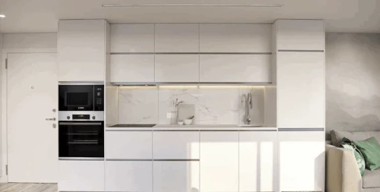 Apartamento T2 para Venda em Aguas Santas