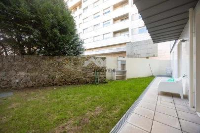 Apartamento T1 para Venda em Paranhos