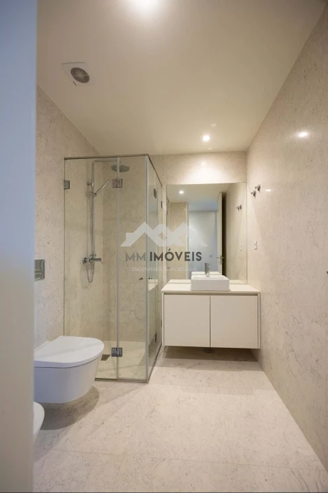 Apartamento T1 para Venda em Paranhos