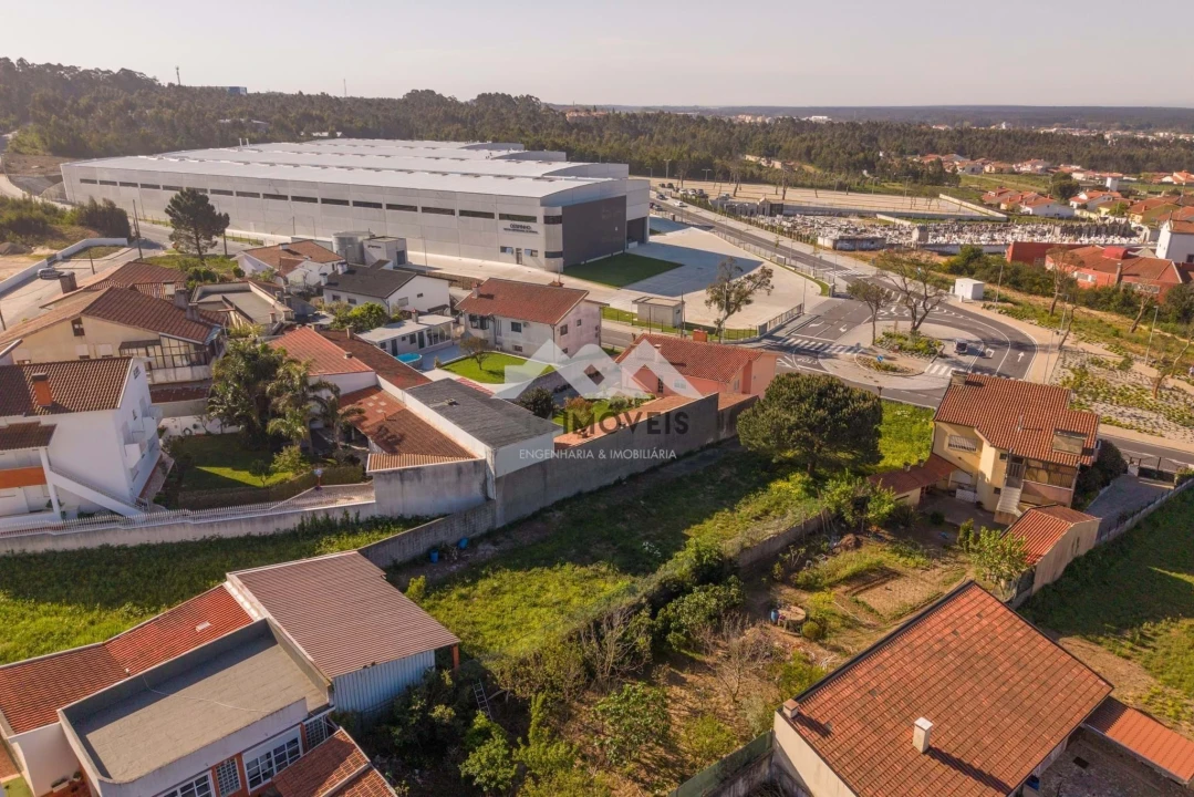 Terreno para Venda em Paramos Foto 10