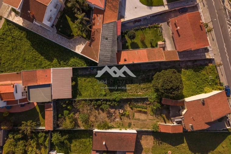 Terreno para Venda em Paramos Foto 7