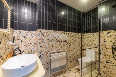 Apartamento T3 para Venda em Paranhos