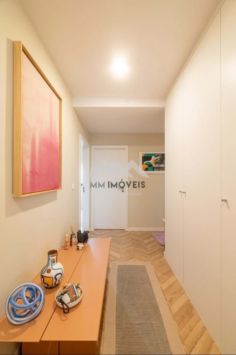 Apartamento T3 para Venda em Paranhos