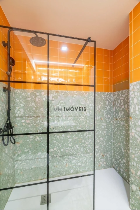 Apartamento T3 para Venda em Paranhos
