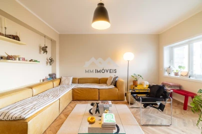 Apartamento T3 para Venda em Paranhos