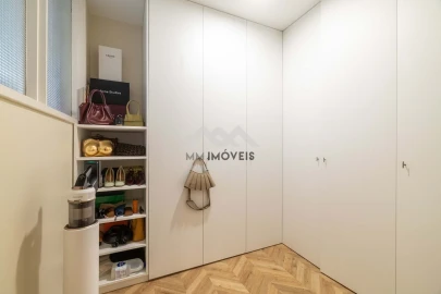 Apartamento T3 para Venda em Paranhos
