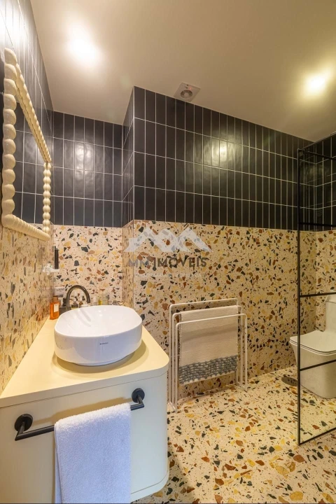 Apartamento T3 para Venda em Paranhos