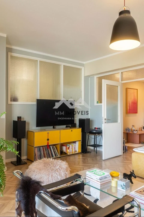 Apartamento T3 para Venda em Paranhos