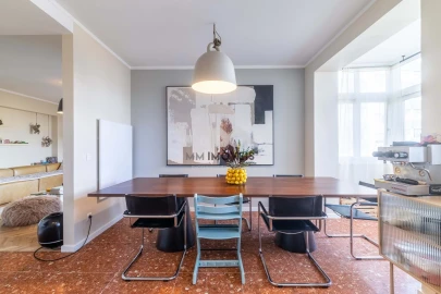 Apartamento T3 para Venda em Paranhos