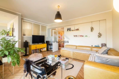 Apartamento T3 para Venda em Paranhos