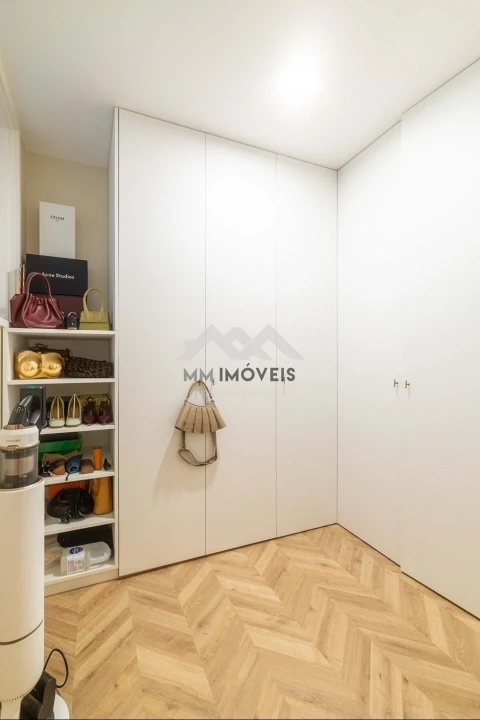 Apartamento T3 para Venda em Paranhos