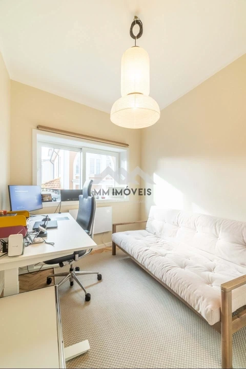 Apartamento T3 para Venda em Paranhos