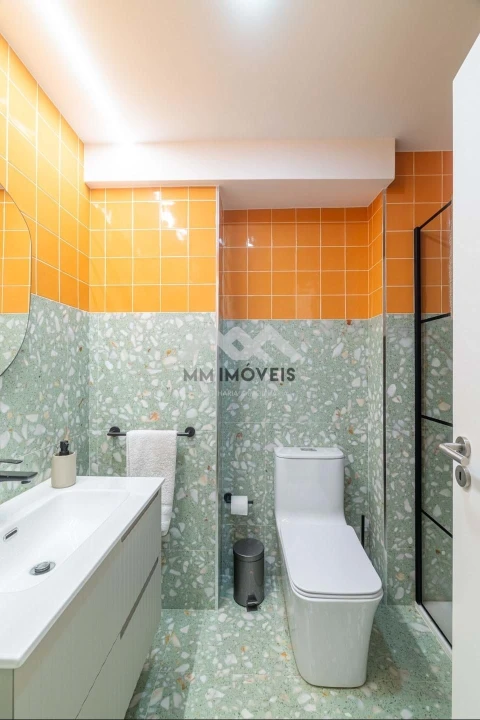 Apartamento T3 para Venda em Paranhos