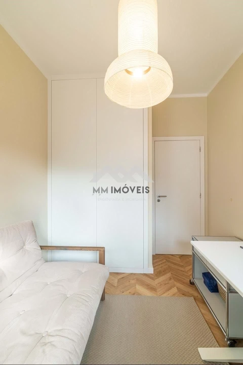 Apartamento T3 para Venda em Paranhos