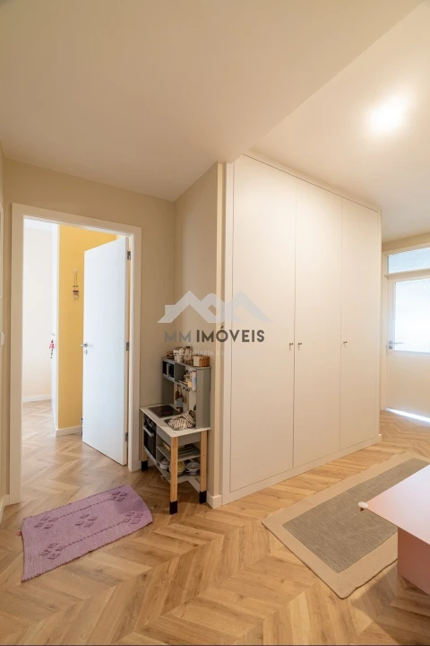 Apartamento T3 para Venda em Paranhos