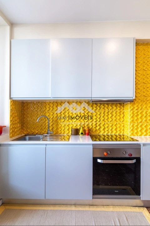 Apartamento T3 para Venda em Paranhos