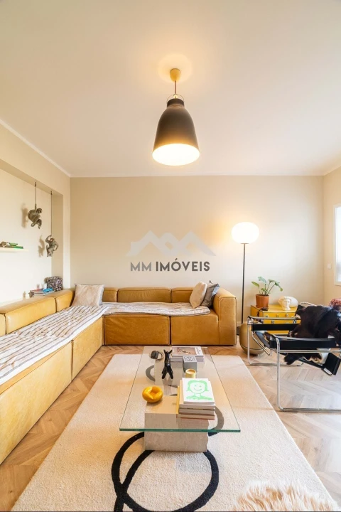 Apartamento T3 para Venda em Paranhos