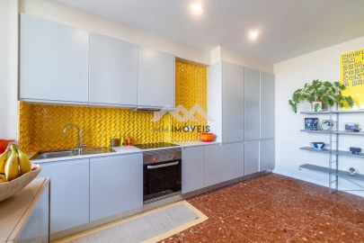 Apartamento T3 para Venda em Paranhos