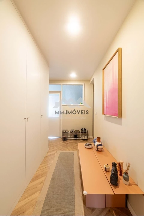 Apartamento T3 para Venda em Paranhos