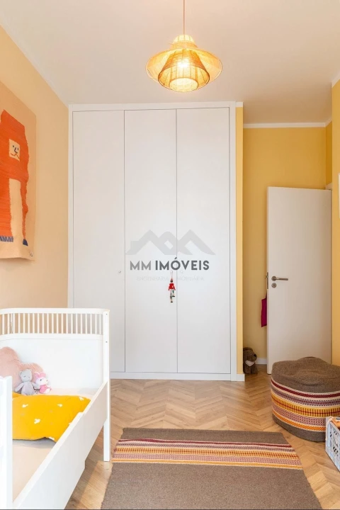 Apartamento T3 para Venda em Paranhos