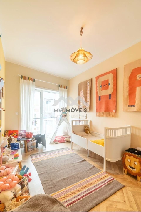 Apartamento T3 para Venda em Paranhos
