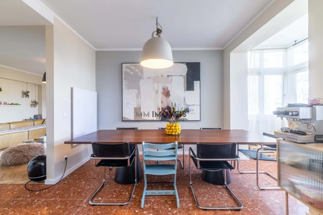 Apartamento T3 para Venda em Paranhos Foto 11