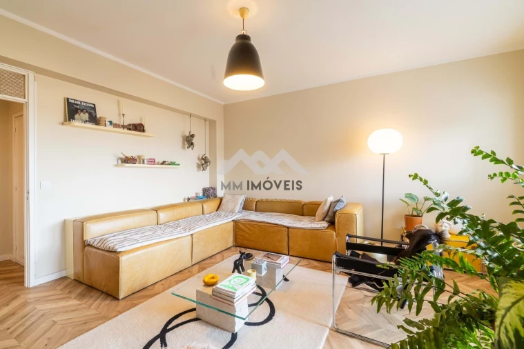 Apartamento T3 para Venda em Paranhos Foto 7