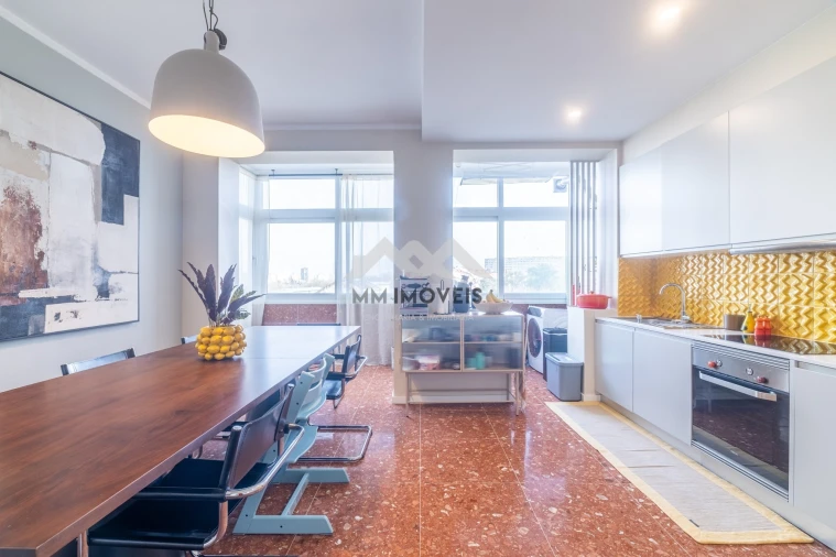 Apartamento T3 para Venda em Paranhos Foto 16