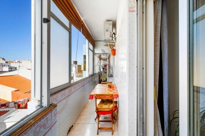 Apartamento T2 para Venda em Portimão