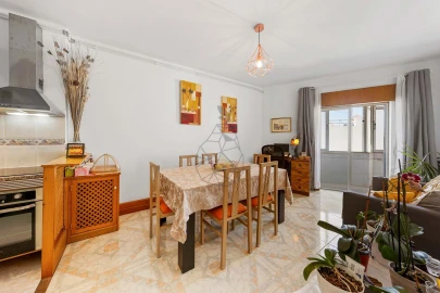 Apartamento T2 para Venda em Portimão